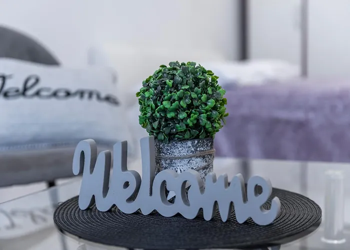 Apartment Italia