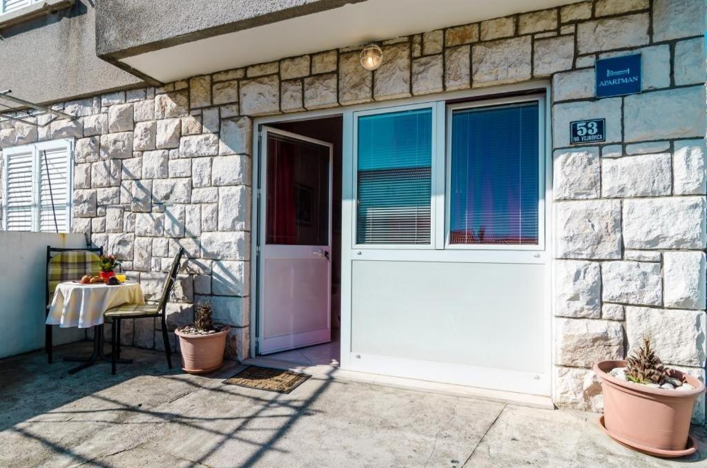 Italia Apartament *