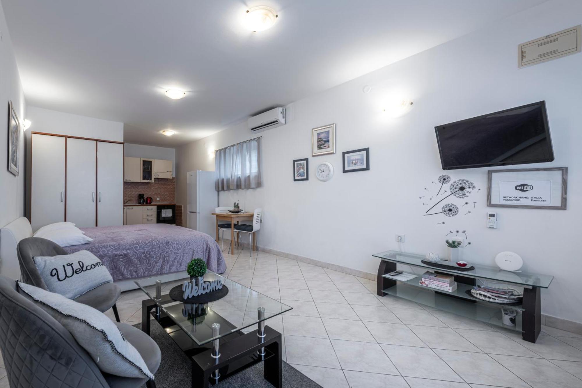 Italia Apartament Dubrovnik