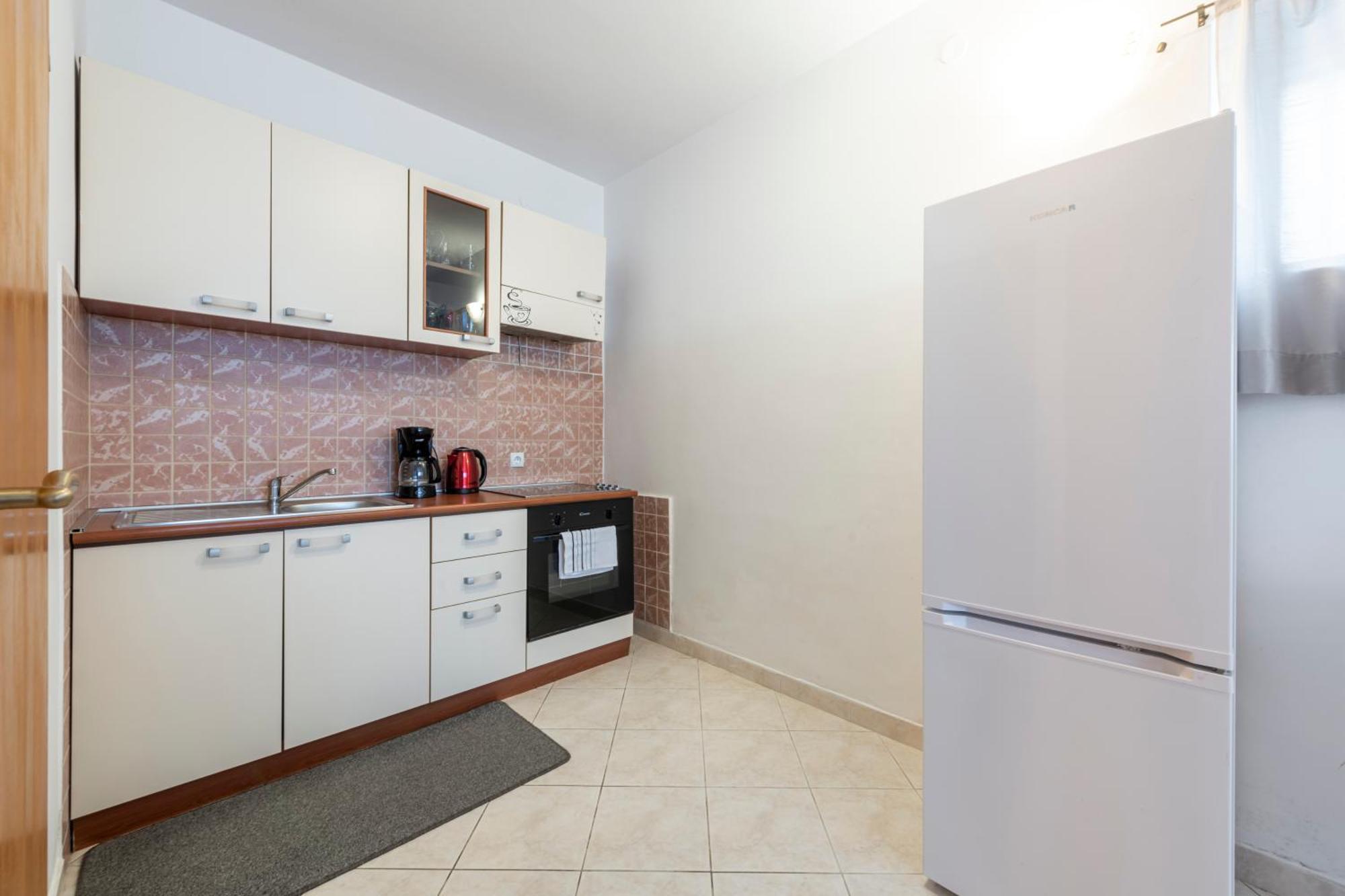 Apartament Italia *