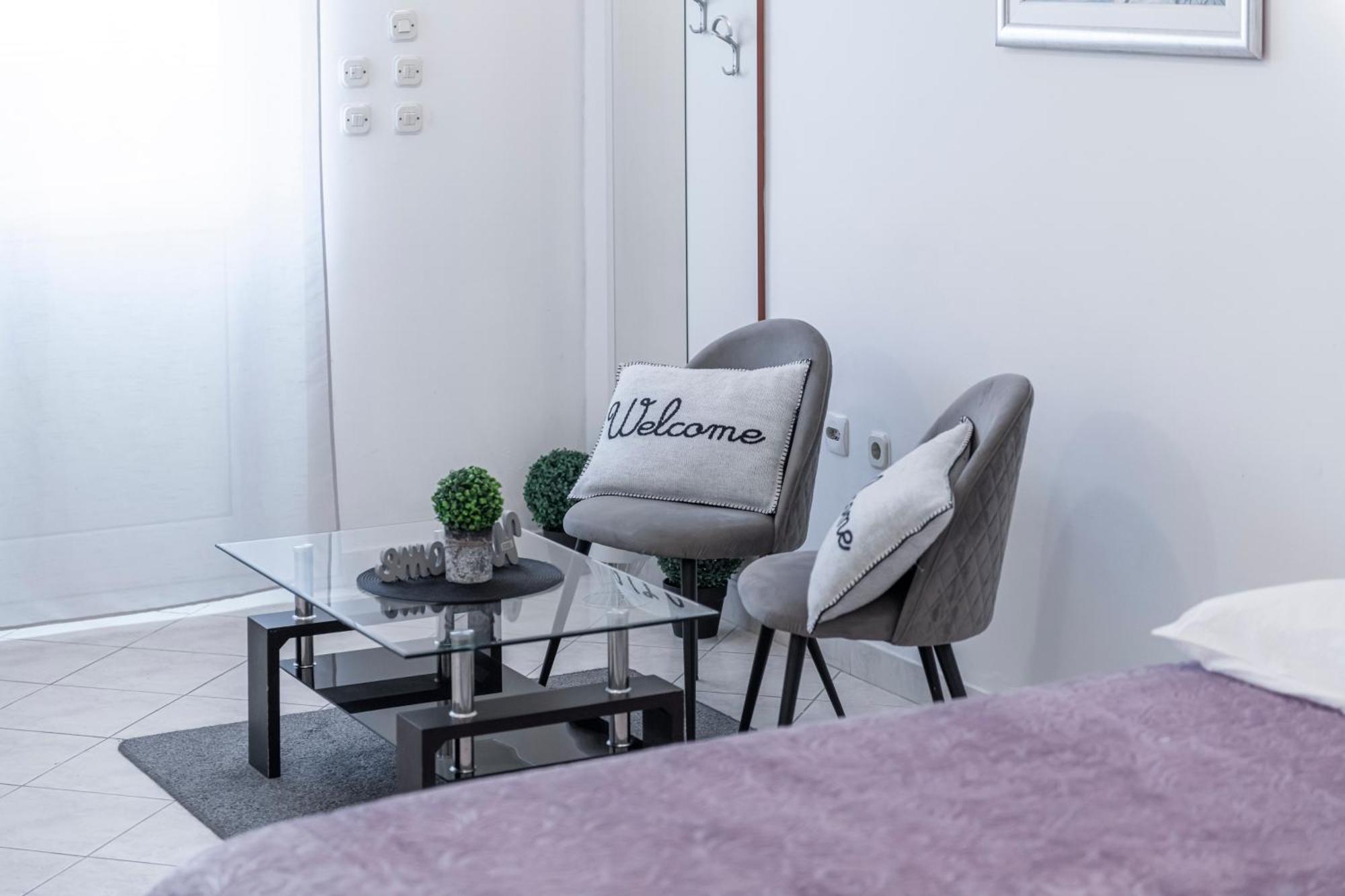 Apartament Italia