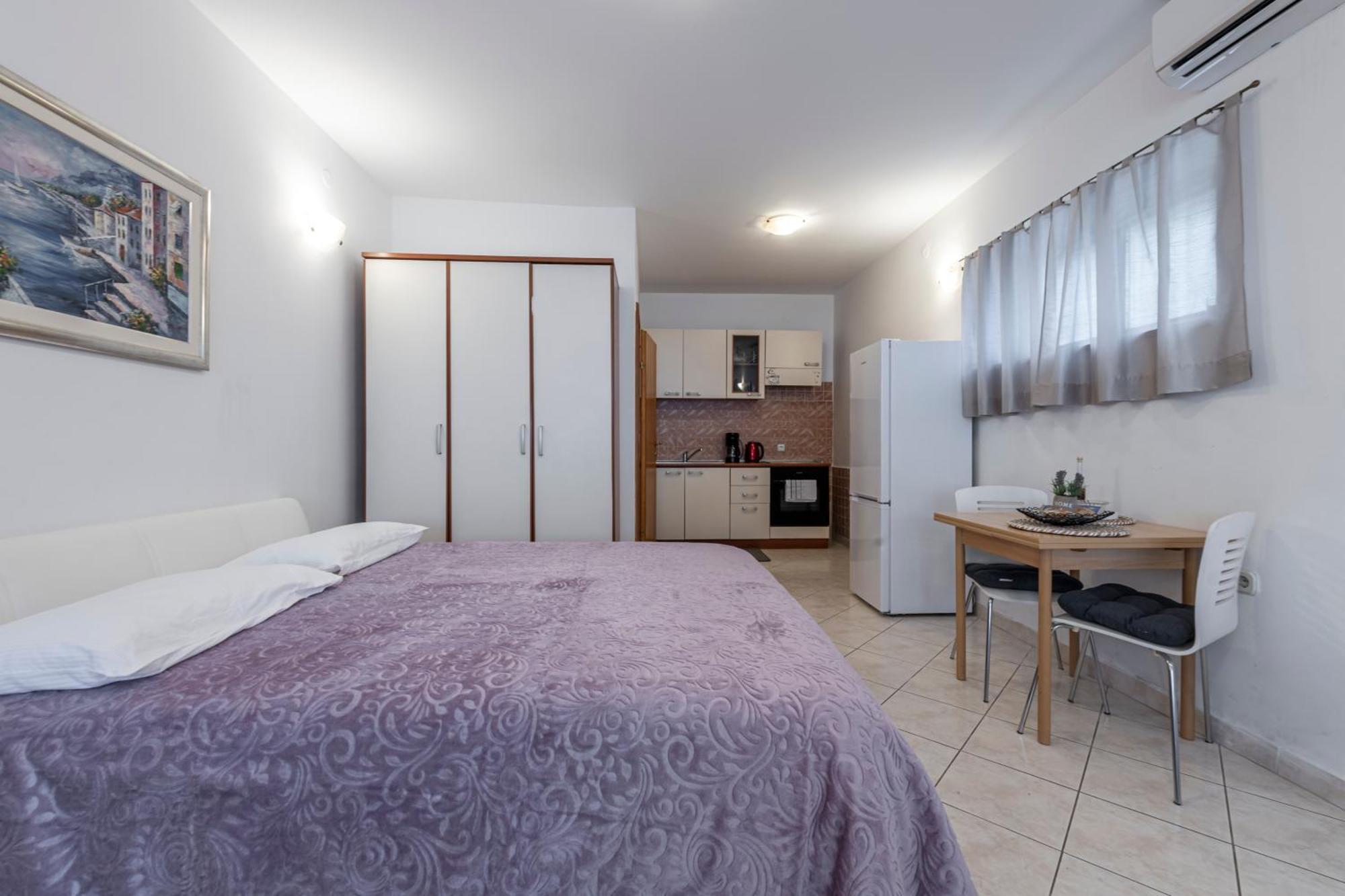 Italia Apartament