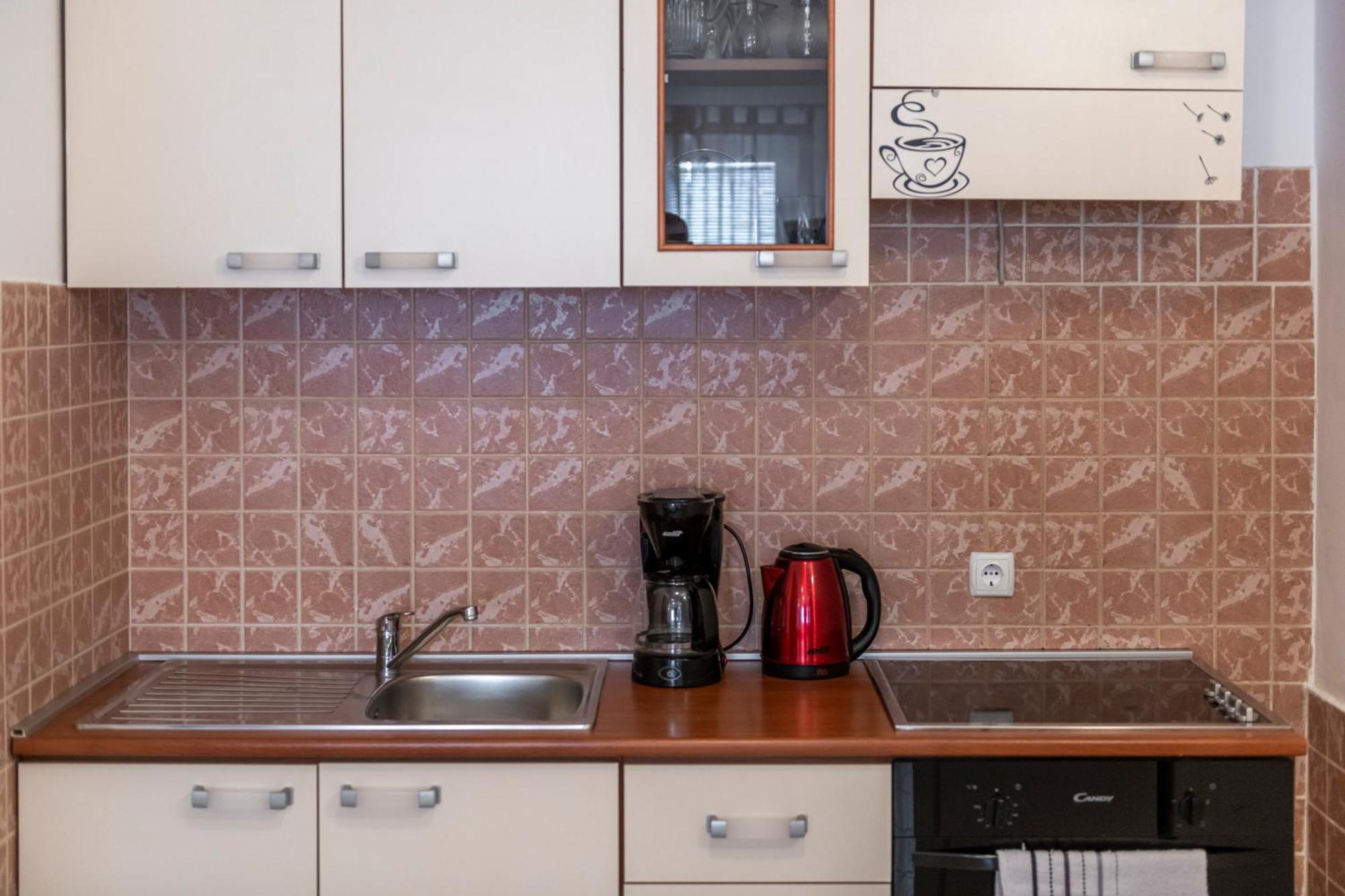 Apartament Italia