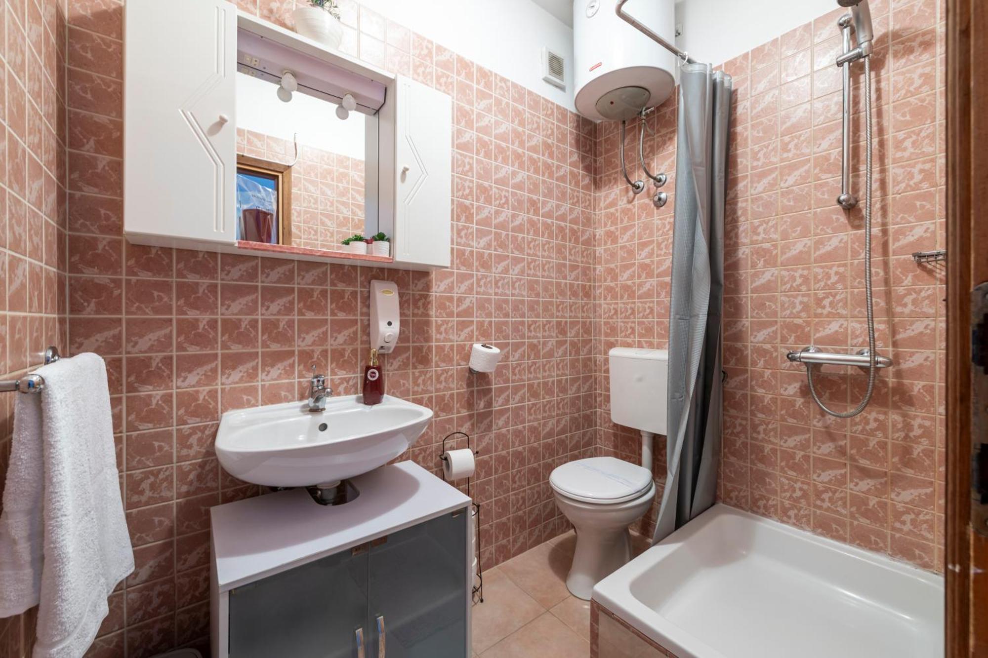 Apartament Italia *
